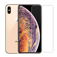 Скло iPhone XR (2018)/11 6.1 (0.3 мм, 2.5D) без паковання