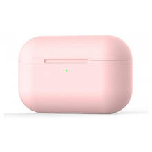 Silicone case for AirPods Pro/AirPods Pro 2 Pink