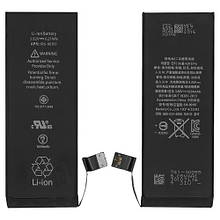 АКБ iPhone SE (AAAA, IC 1:1, без лого) 1624 mAh