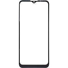 Скло корпусу Moto X2081 E7 Plus/Moto G9 Play black