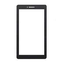 Скло корпусу до планшету Lenovo TB-7104F Tab E7 black