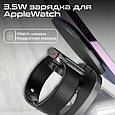 Бездротова док-станція Promate Rubix-65W Black (rubix-65w.black), фото 6