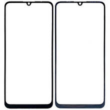 Скло корпусу Huawei P Smart S 2020/Y8P/Enjoy 10s/Honor Play 4t Pro з OCA-плівкою, black