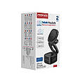Бездротова док-станція Promate Rubix-65W Black (rubix-65w.black), фото 11