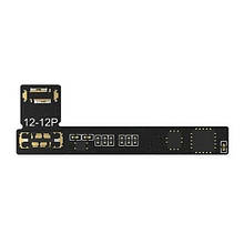 Шлейф АКБ iPhone 12/iPhone 12 Mini/iPhone 12 Pro для програматора MiJing (V3.3)