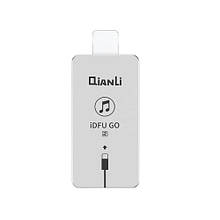 Адаптер QianLi iDFU GO 2 для автоматичного ввімкнення режиму DFU на iOS (iPhone/iPad)