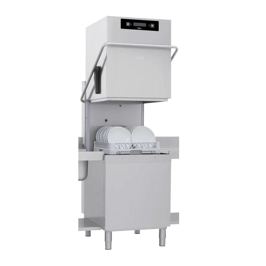 Посудомийна машина COLGED SteelTech 38-00 D