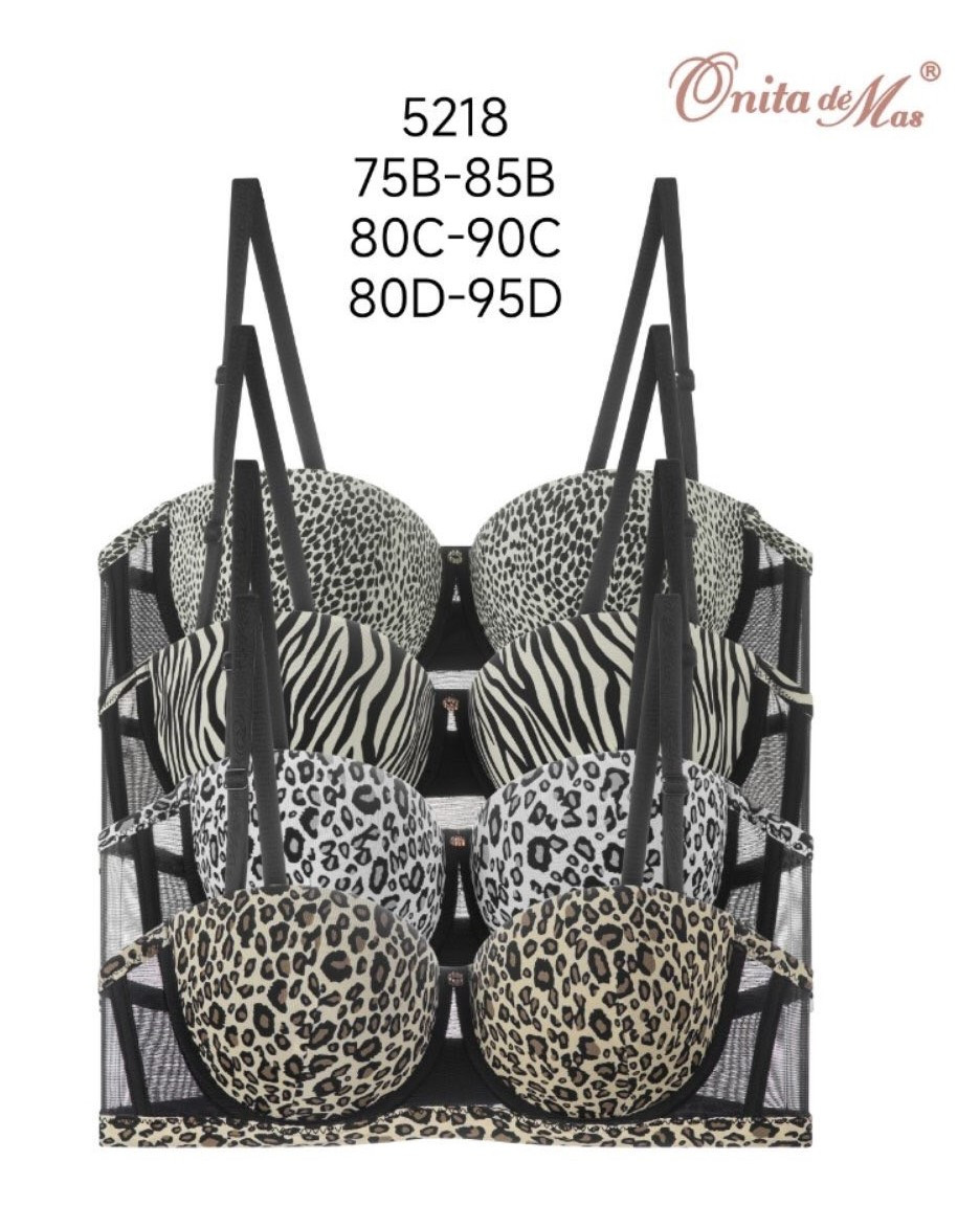 Спідня білизна Onita de Mas чашка D