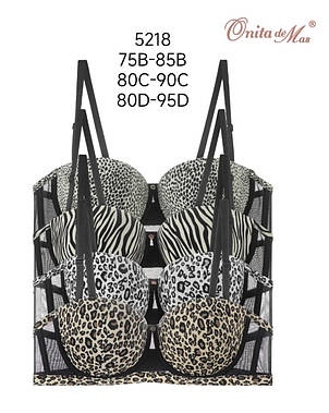 Спідня білизна Onita de Mas чашка D, фото 1