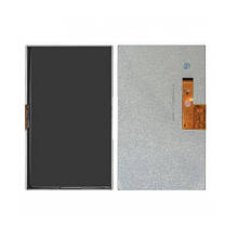Дисплей до планшету Lenovo TB3-710F Tab 3 Essential/TB3- 710L Tab 3 Essential black