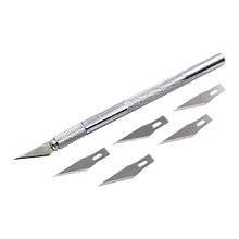 Скальпель WLXY 9309 (аналог Pro`sKit 8PK- 394A)