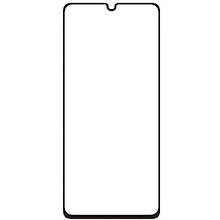 Скло корпусу Vivo V20 2020/V20 2021 з OCA-плівкою, black (Original PRC)