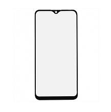 Скло корпусу Vivo Y1s/Y91/Y93/Y95 з OCA-плівкою, black (Original PRC)