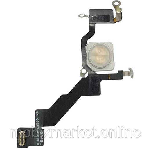 Шлейф iPhone 13 Pro Max спалаху (оригінал)