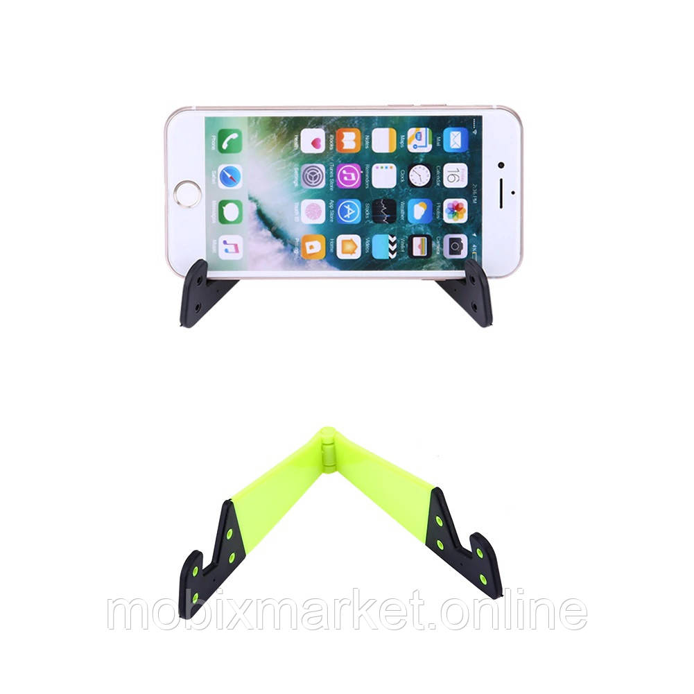 Тримач для мобільного телефону настільний ZSL021A