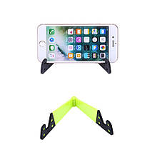 Тримач для мобільного телефону настільний ZSL021A