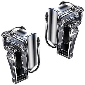 Ігрові тригери Mini для телефона під PUBG Call Of Duty курки джойстик геймпад