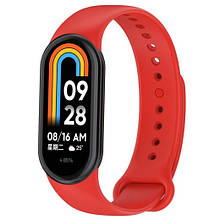 Ремінець Xiaomi Mi Band 8 Red