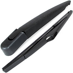 SAAB 9-3 2007 - задній двірник арт DA-4574