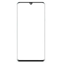 Скло корпусу Huawei P30 Pro black