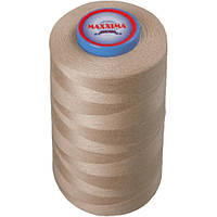 Швейні нитки 40/2 MAXIMA", світло-бежевий (098)