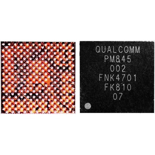 Мікросхема контролер живлення PM845-002 Samsung G960/G965/N960 Galaxy S9/S9 Plus/Note 9