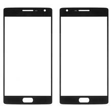 Скло корпусу OnePlus 2 black