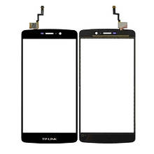 Сенсор TP-Link Neffos C5 Max (TP702A) black