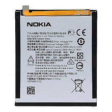 АКБ Nokia 7.1/ Nokia 5.1 Plus HE342 (оригінал 100%, тех. упаковка)