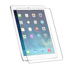 Скло iPad Air/Air 2 9.7 (0.3 мм, 2.5D)