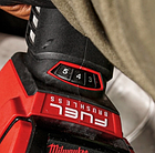 КШМ акумуляторна MILWAUKEE, M18 FSAGV125XB-0X, 125 мм, 3500 – 8500 об/хв + КЕЙС, фото 5