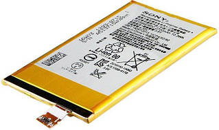 АКБ Sony E5803 Xperia Z5 Compact (LIS1594ERPC) (AAAA)