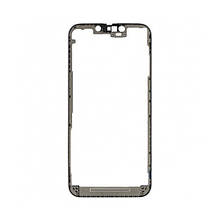 Рамка дисплей iPhone 13 black