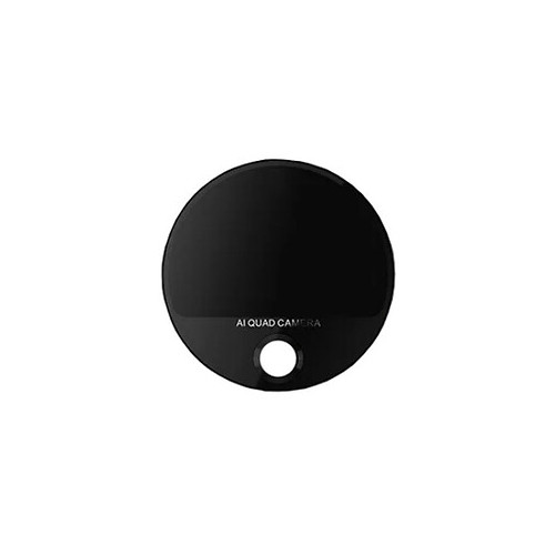 Скло камери Tecno Spark 6