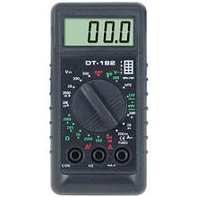 Мультиметр цифровий DT-182