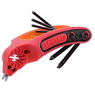 Точило Lansky Bowsharp Bowhunting Tool для стріл