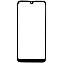 Скло корпусу Nokia 2.2 Dual Sim black