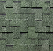 Tegola Premium Gothik 574 Marine Green бітумна черепиця