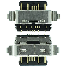 Конектор зарядки Motorola XT1952 Moto G7 Play, Type- C
