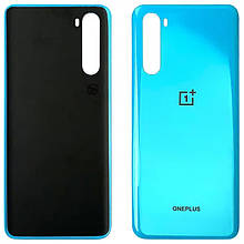 Задня кришка OnePlus Nord Blue Marble (Original PRC)