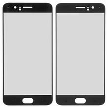 Скло корпусу OnePlus 5 black