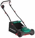 Газонокосарка Parkside PRMA 20-Li A1, фото 3
