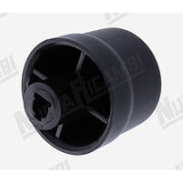 Ручка для крана пари/воді — для кавомашини WEGA POLARIS/SPHERA, фото 2