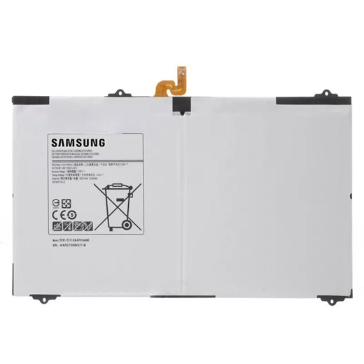 АКБ Samsung T810/ T813/ T815/ T819 Galaxy Tab S2 9.7 (EB- BT810ABE) (оригінал 100%, тех. упаковка)