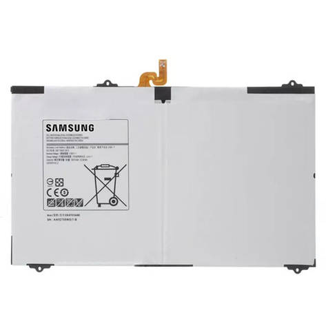 АКБ Samsung T810/ T813/ T815/ T819 Galaxy Tab S2 9.7 (EB- BT810ABE) (оригінал 100%, тех. упаковка), фото 1