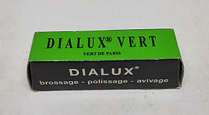 Паста DIALUX зелена