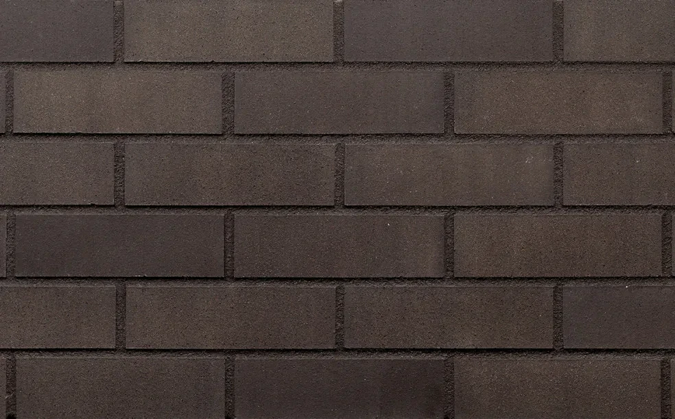 Клінкерні термопанелі Night Sound HF65 King Klinker, фото 1