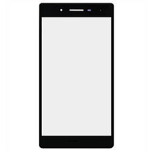 Скло корпусу до планшету Lenovo TB3-730X/7304i Tab 3 7.0 black
