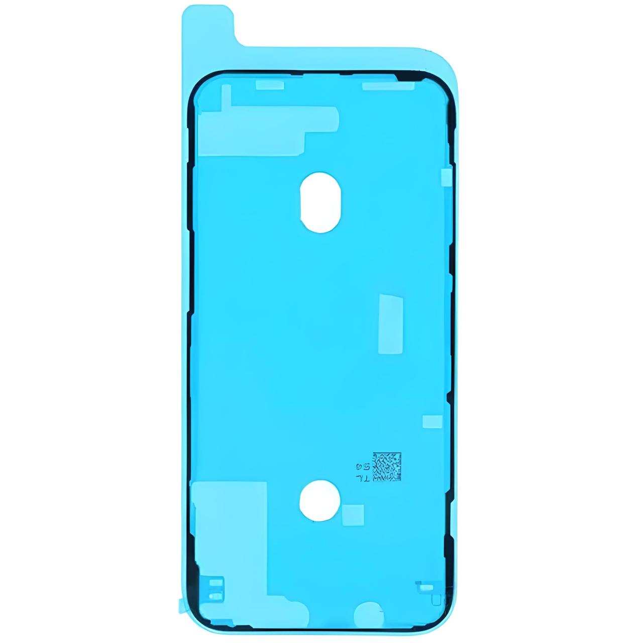 Стікер- проклейка (двосторонній скотч) для дисплея iPhone 13 (оригінал)