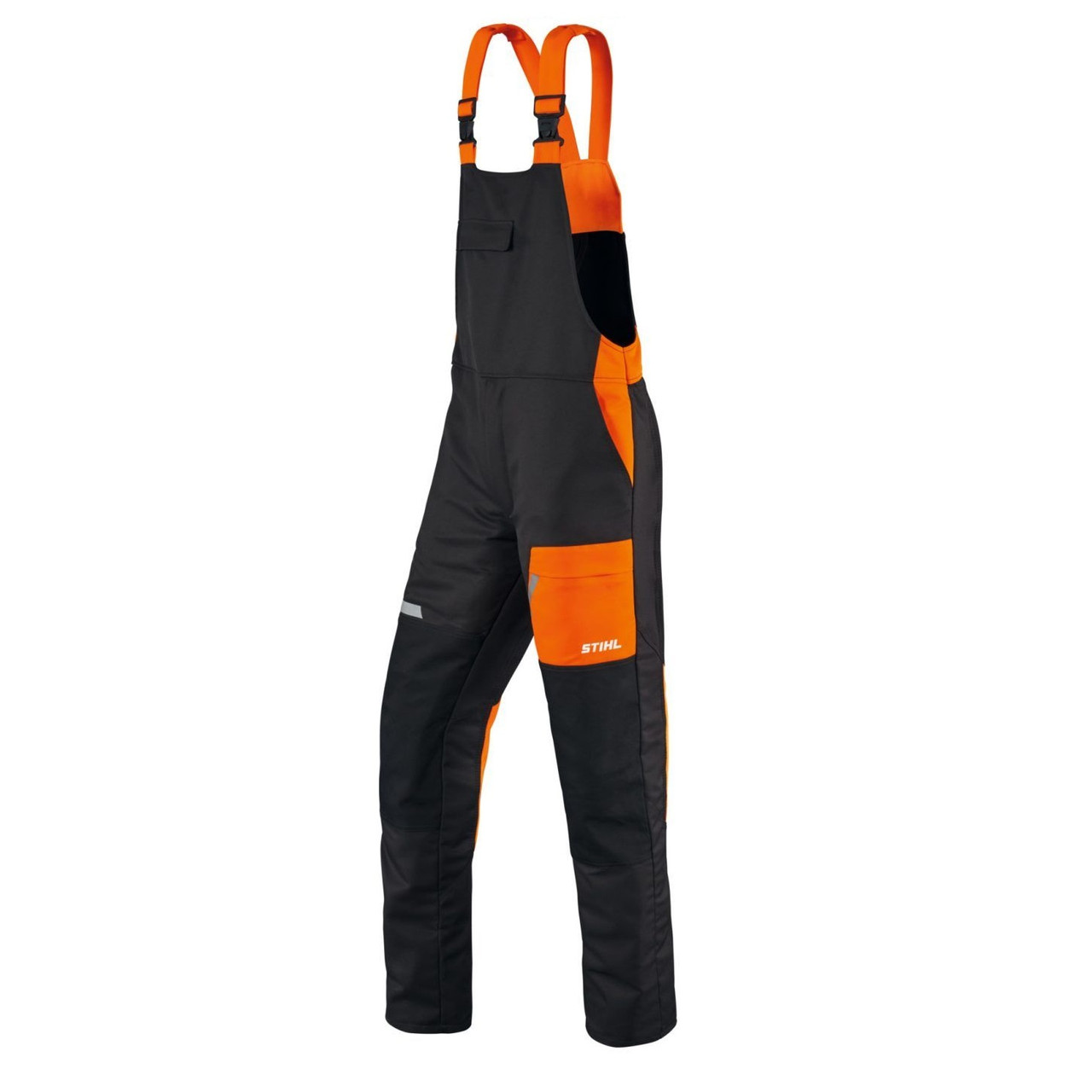 Захисний комбінезон STIHL FUNCTION CORE (Розмір - XXL)